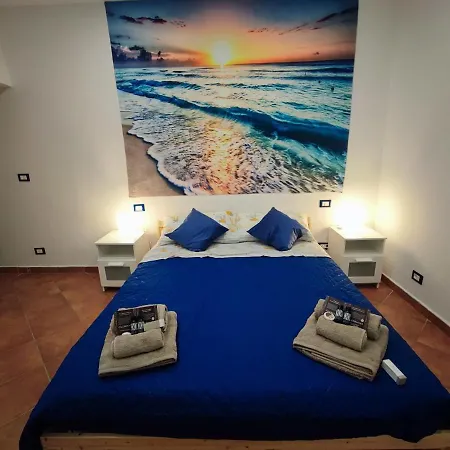 I Colori Del Mare * جنوة