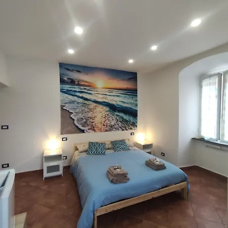 I Colori Del Mare جنوة