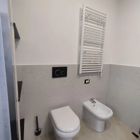 شقة I Colori Del Mare