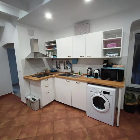 Appartamento I Colori Del Mare Genova