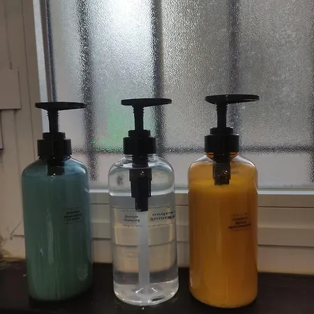 I Colori Del Mare Appartement Gênes