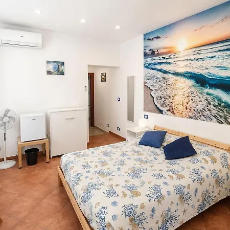I Colori Del Mare Διαμέρισμα Γένοβα