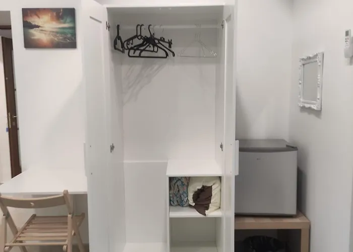Apartman I Colori Del Mare Genova