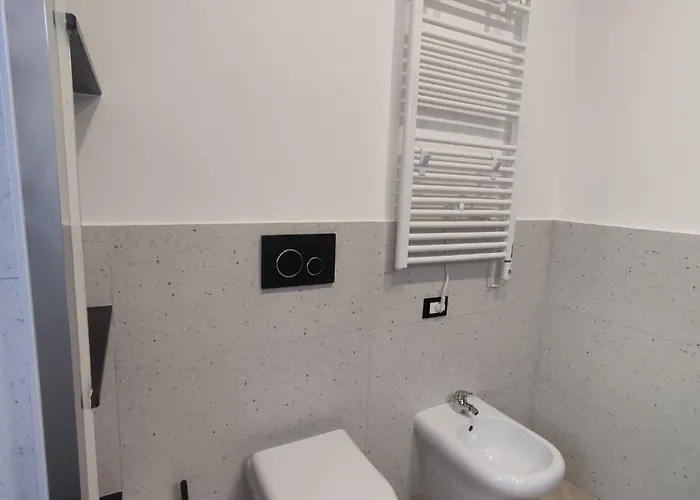 Apartman I Colori Del Mare