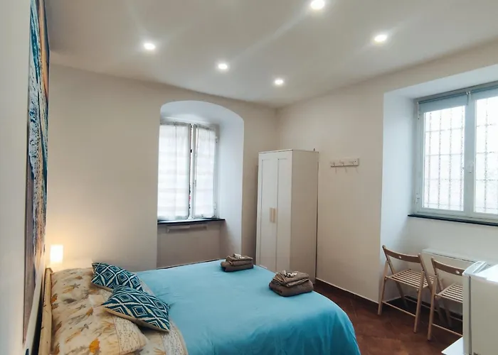 I Colori Del Mare Apartman