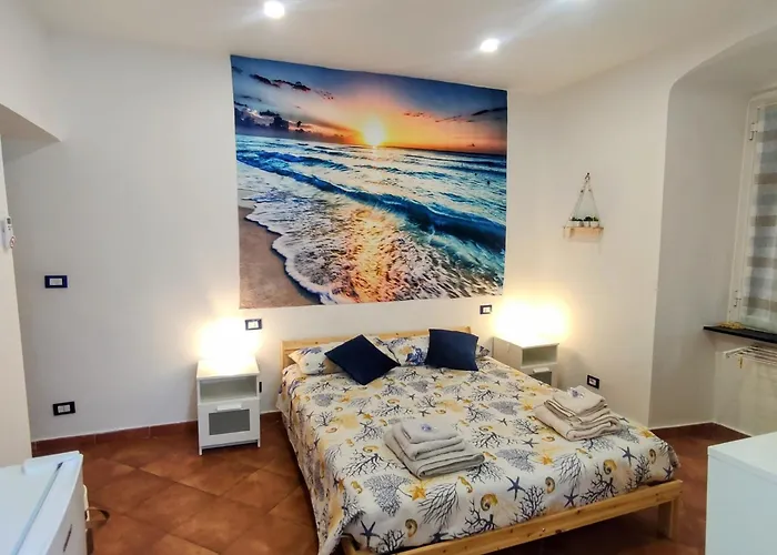Apartman I Colori Del Mare *