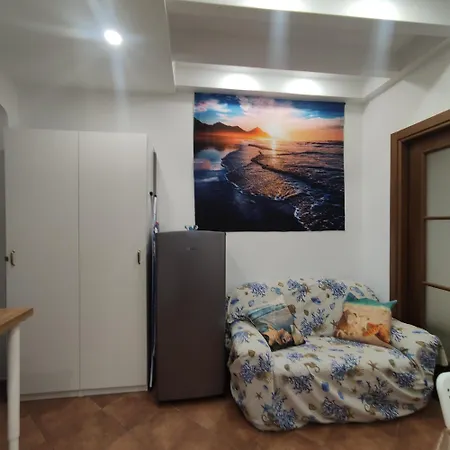 Appartement I Colori Del Mare *