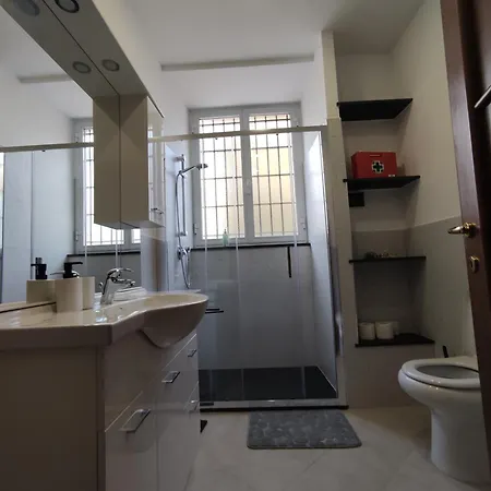 I Colori Del Mare Apartment *