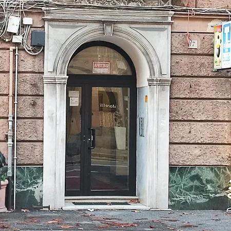 Апартаменты I Colori Del Mare Генуя