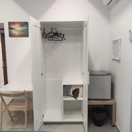 Appartement I Colori Del Mare Genua