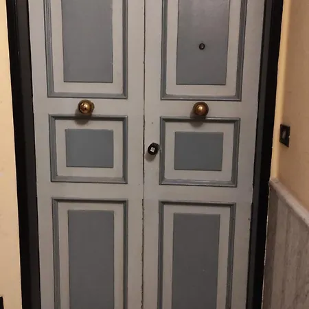 I Colori Del Mare Genua